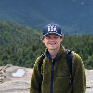 Meet your Posher, Kameron